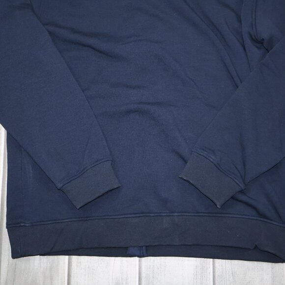 NEW Carhartt Flame-Resistant Rain Defender Relaxed Fit Fleece Jacket - Picture 9 of 9